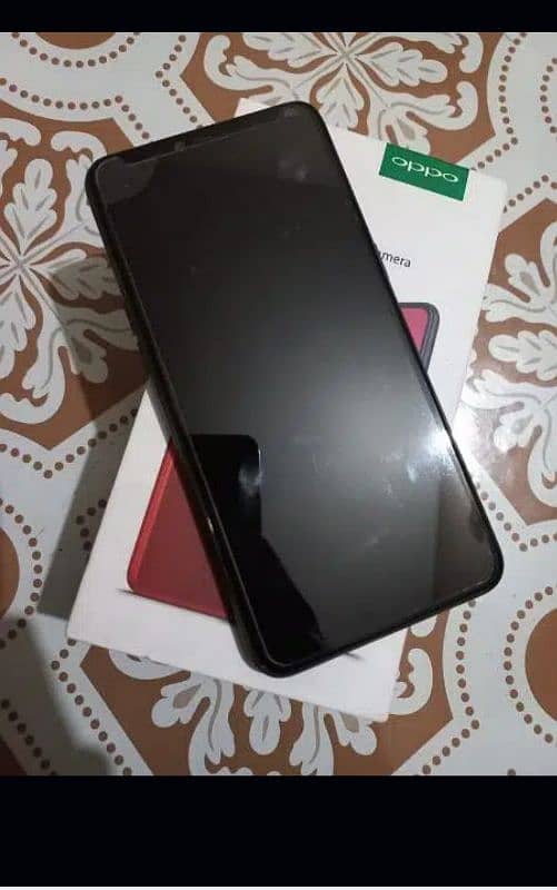 OPPO a3s 2