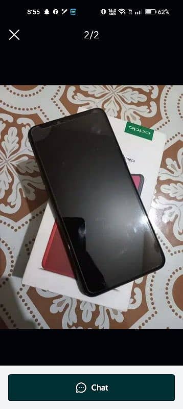 OPPO a3s 3