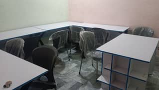 Workstation office furniture for sale new