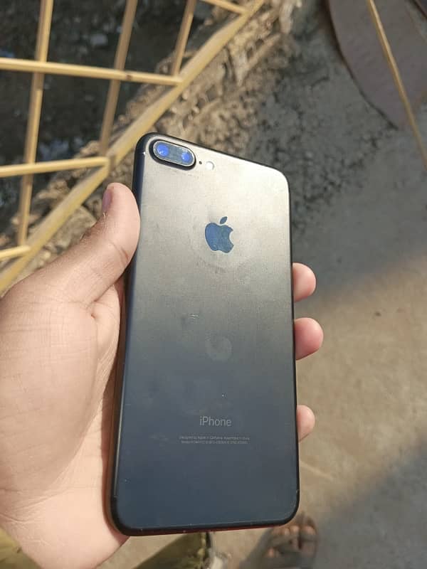 iphone 7plus 0