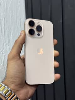 Iphone 16 pro Desert non pta factory unlock             11 12 13 14 15