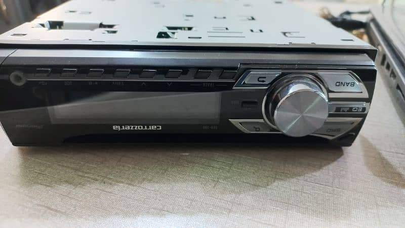 Pioneer Audio Cd Player With Aux Only , Superb Condition 2