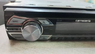 Pioneer Audio Cd Player With Aux Only , Superb Condition