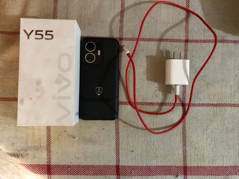 Vivo Y55 8/128 GB 2