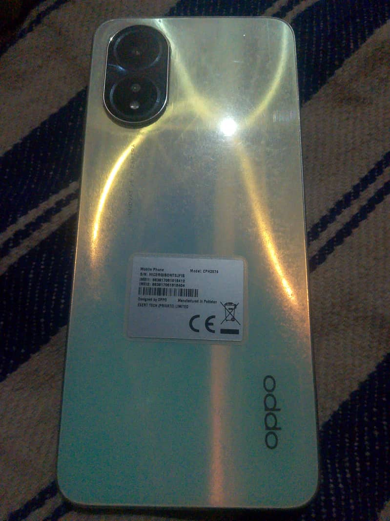 OPPO Other Model 2