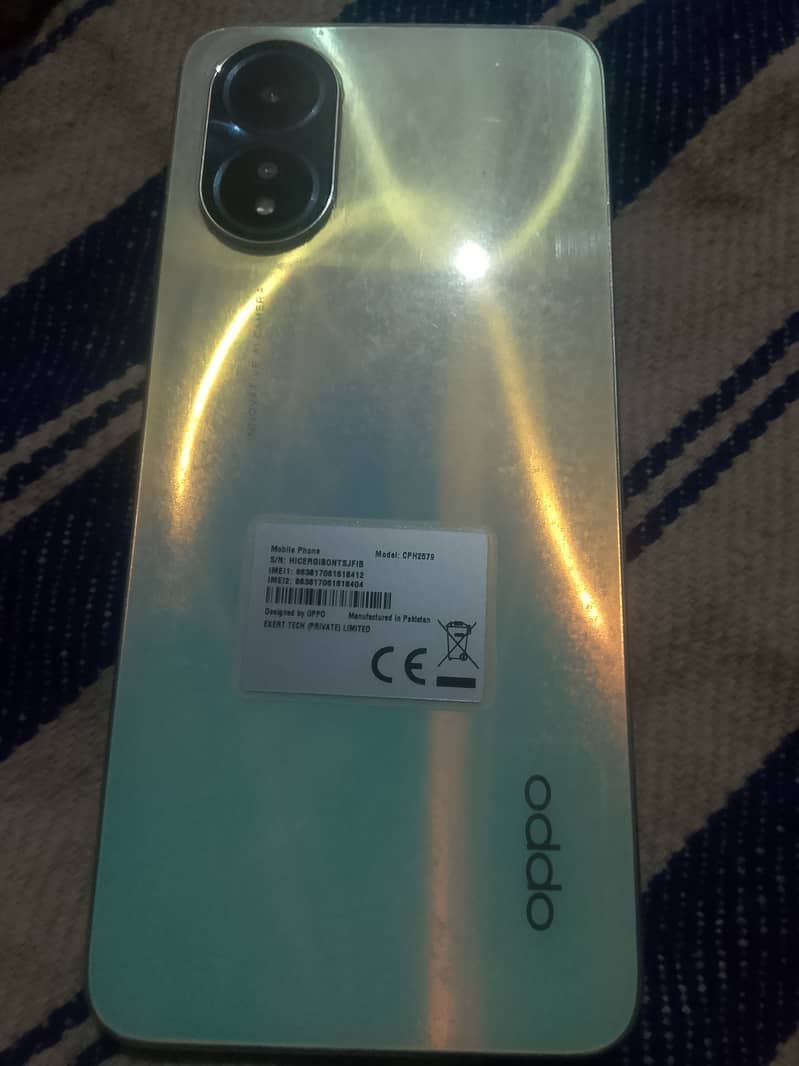 OPPO Other Model 5