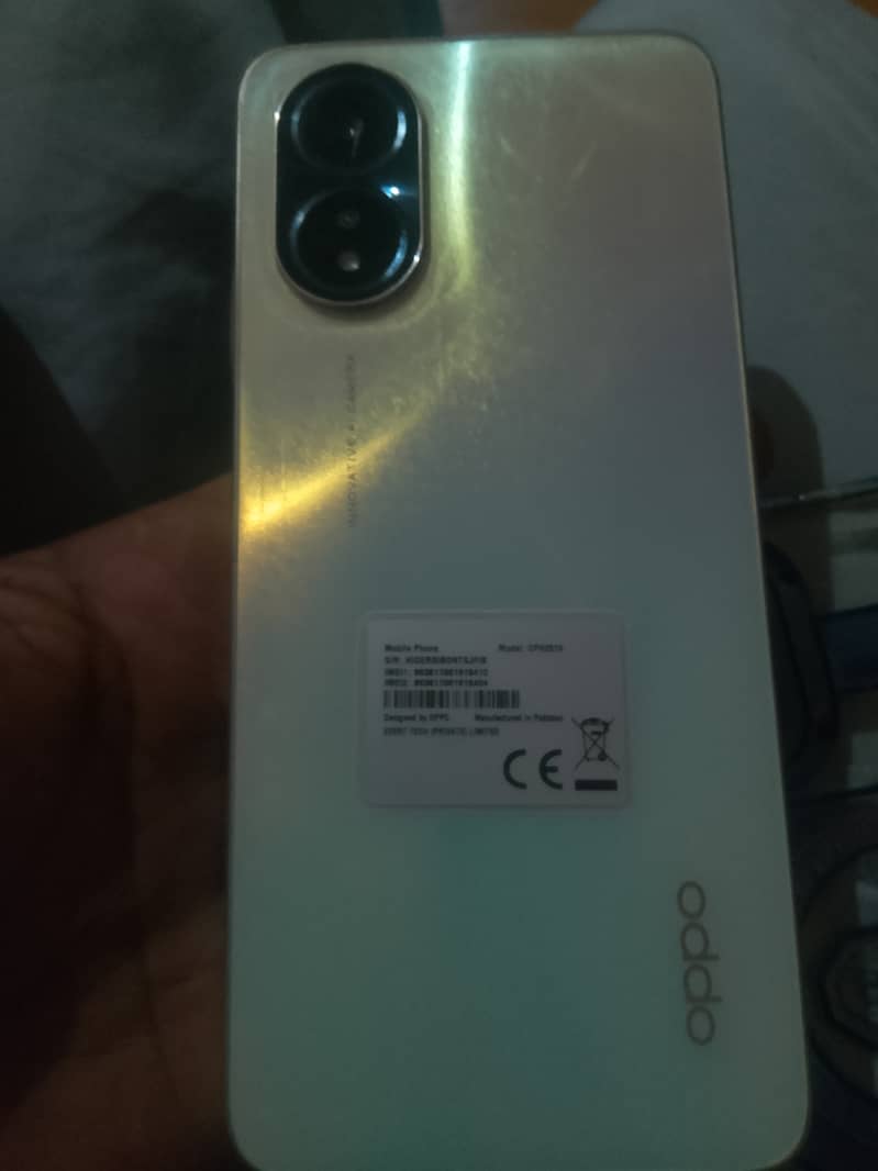 OPPO Other Model 9