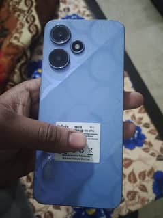 infinix hot 30 . . 4gb/64b