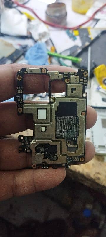 OnePlus 9rt parts 6