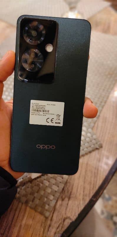 oppo reno 11f 5g 2