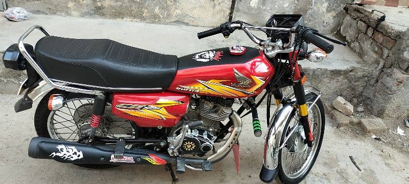 Honda for sale 2