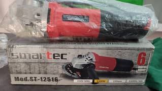 Angle Grinder (Smartec)