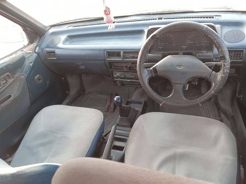 Daewoo Other 1987 10