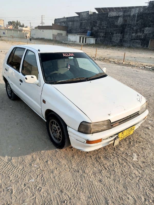 Daewoo Other 1987 14