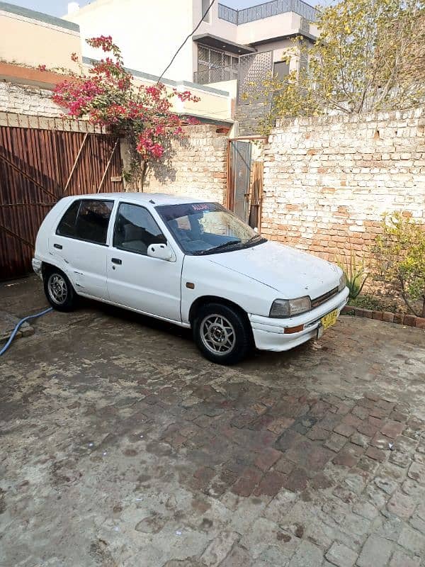 Daewoo Other 1987 16