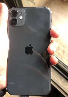 IPhone 11 Urgent sale