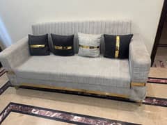 2 set of sofas