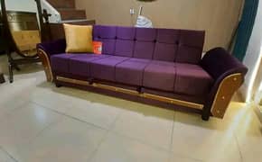 sofa cumbed