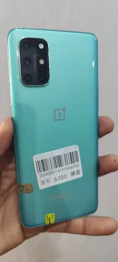 One plus 8t