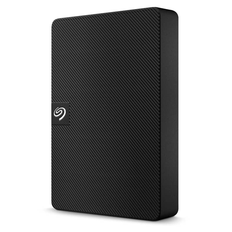 4TB Sea Gate HDD Hard disk Avaliable 2