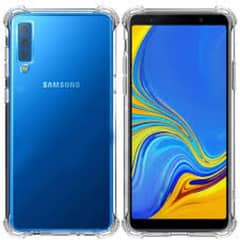 SAMSUNG A7 2018 4/128 URGENT SALE