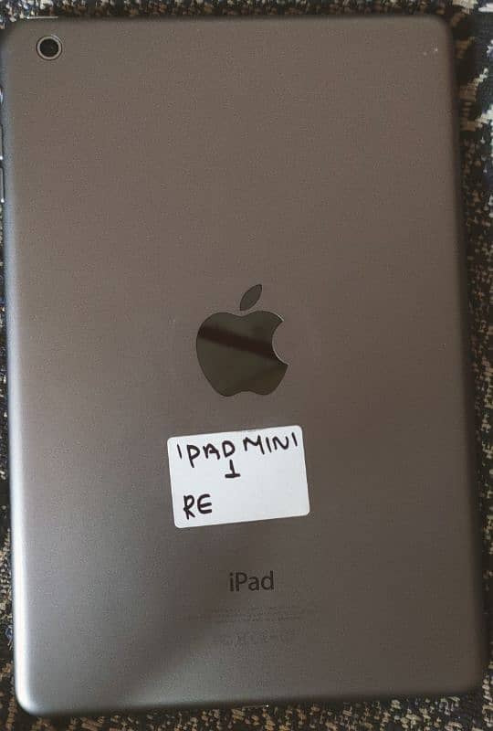 ipad mini 0