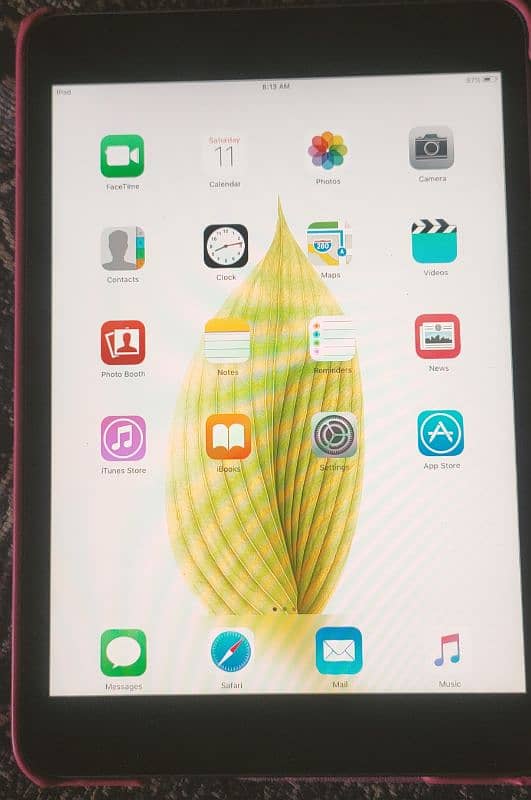 ipad mini 5