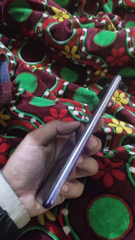 Vivo V20 Mobile copmpele dapa orignal charjir PTA approve 1