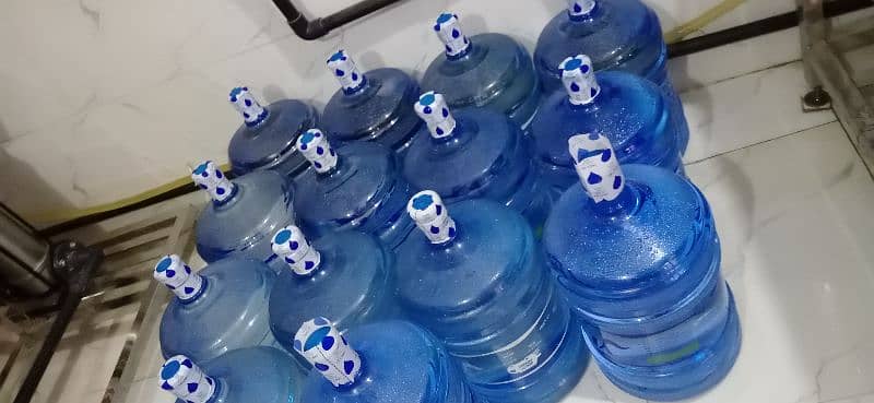 Mineral Water Supplier 1