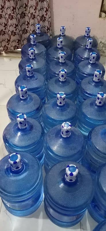 Mineral Water Supplier 3