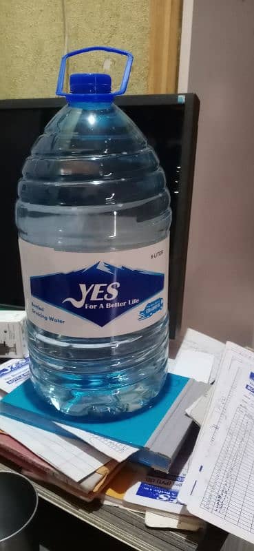 Mineral Water Supplier 7