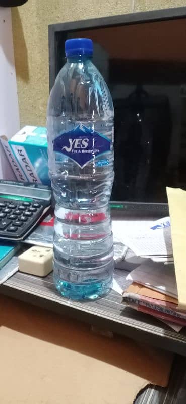 Mineral Water Supplier 8