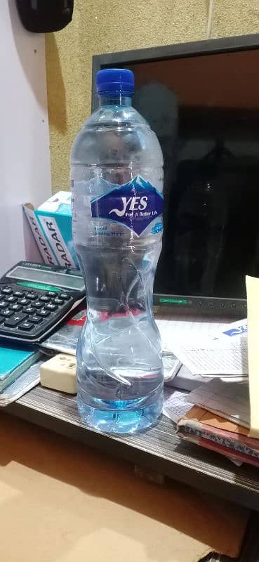 Mineral Water Supplier 9