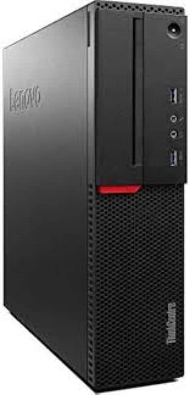 Lenovo i5 6th gen 6500 2