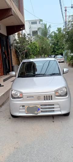 Suzuki Alto 2020