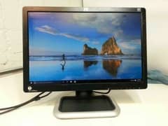 HP display lcd