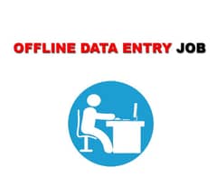 Females and Males Online part time home based data typing job availabl