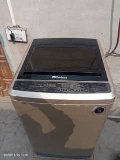 Dawalance automatic washing machine