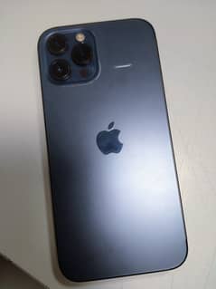 Apple iPhone 12 Pro Max