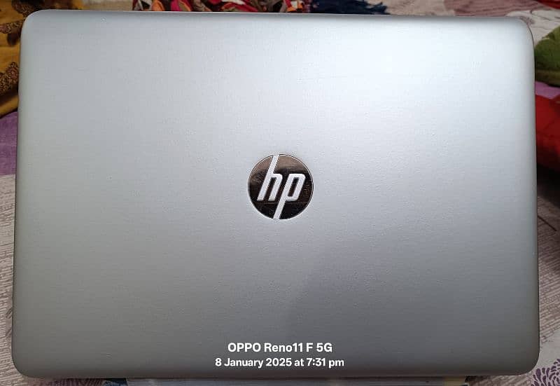 HP 840 G3 0