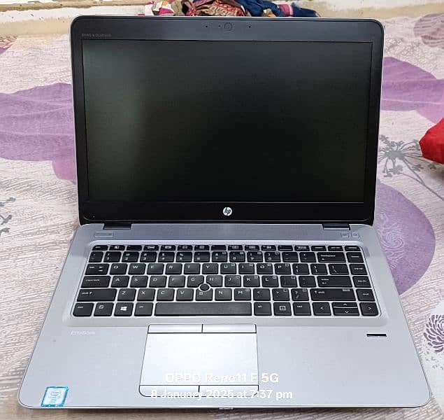 HP 840 G3 1