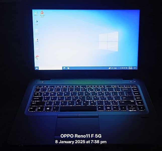 HP 840 G3 2