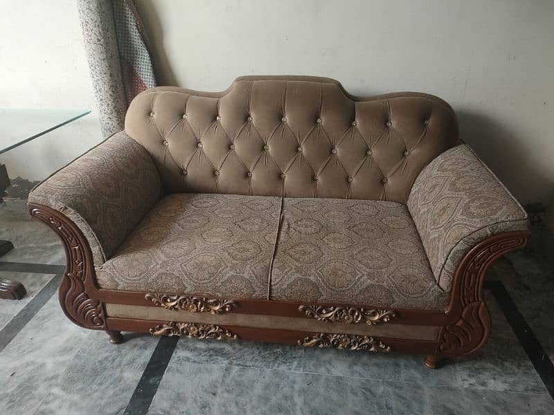 2 seater sofa for sale 0