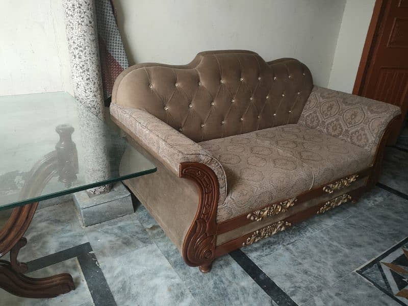 2 seater sofa for sale 1