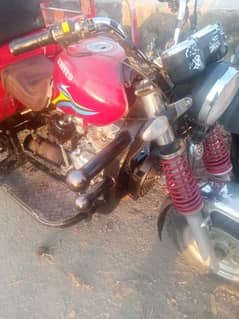 united deluxe 150cc for sale and good condition or passing ok 2024