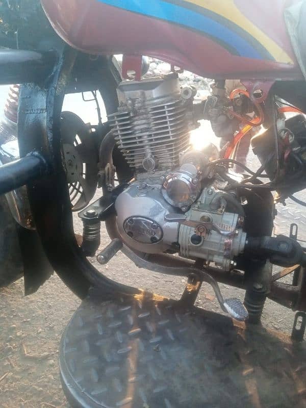 united deluxe 150cc for sale and good condition or passing ok 2024 1