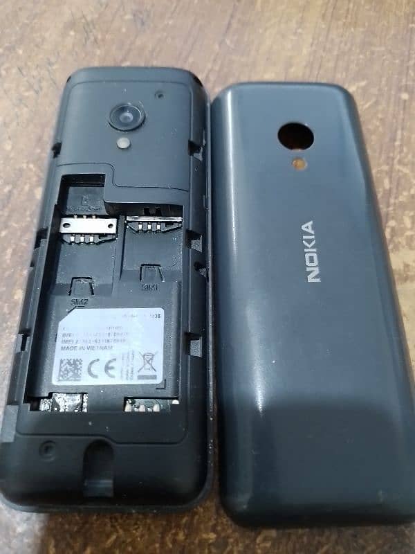 original Nokia 150,Dead,Casing,,for spare parts,03709707262,Read  add 0