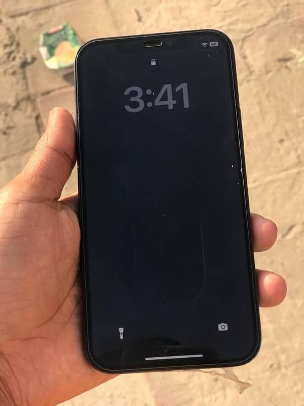 i phone 12 pro 128 gb factory unlock 8