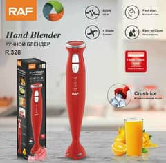 hand blender 3000 and hand mixer 2000