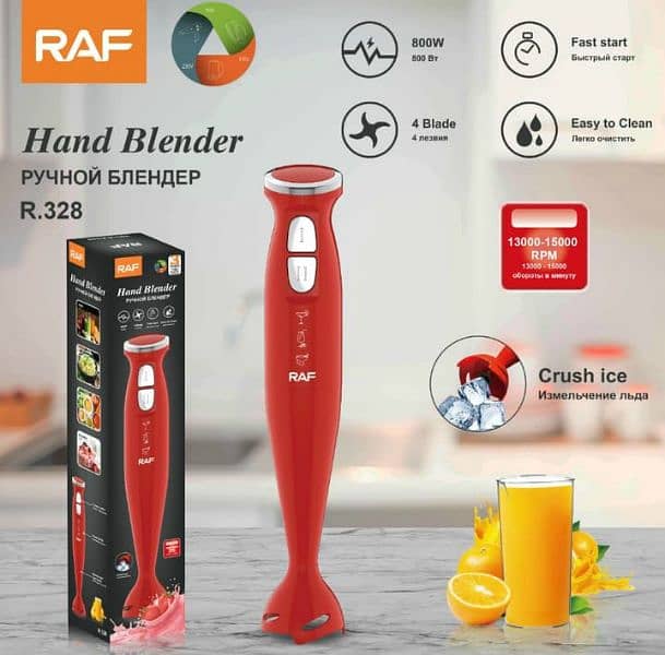 hand blender 3000 and hand mixer 2000 0